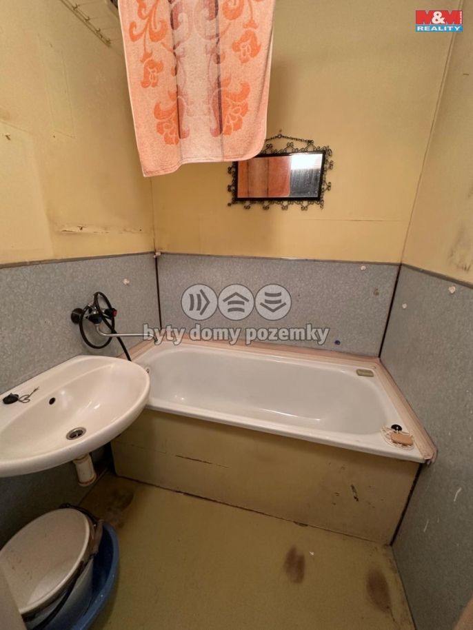 Prodej, Byt 3+1, Ostrava