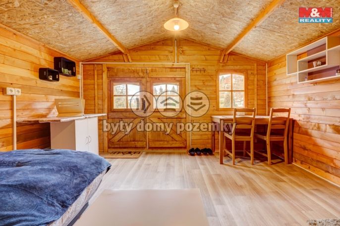 Prodej, Chata, Děčín