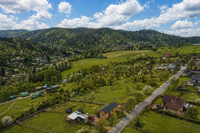 Prodej, Pozemek k bydlení, Zbečno