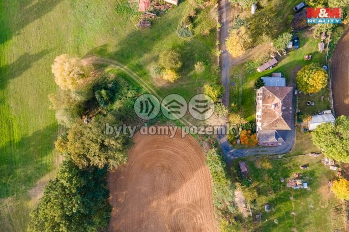 Prodej, Pozemek k bydlení, Lipová