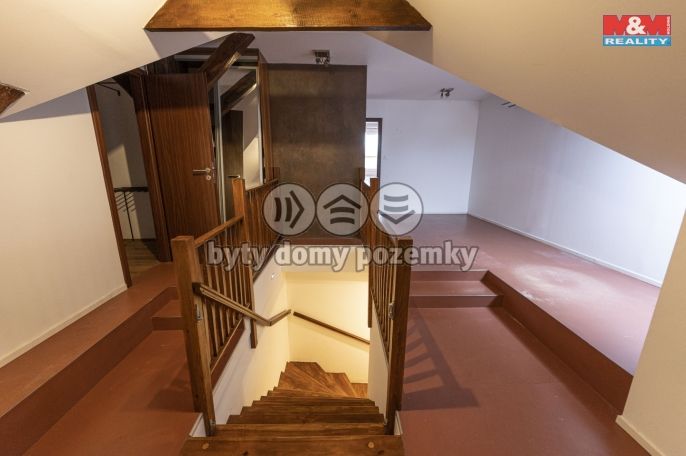 Prodej, Rodinný dům, Nymburk