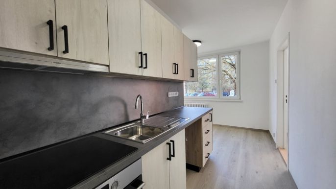 Pronájem, Byt 2+1, Uničov