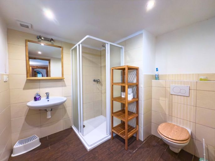 Prodej, Chalupa, Kořenov