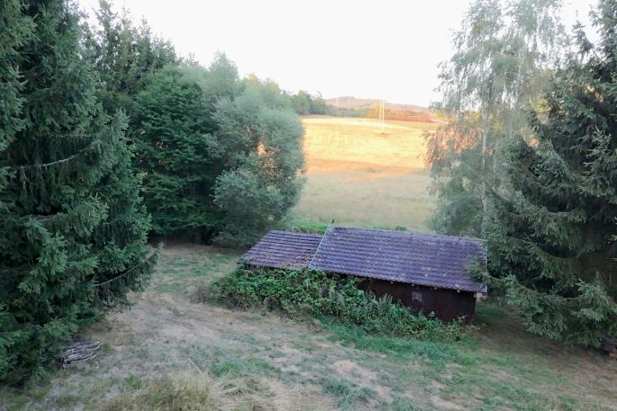 Prodej, Zahrada, Bělá nad Radbuzou