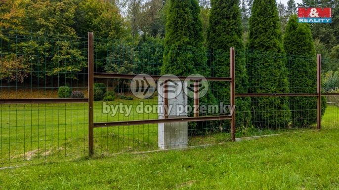 Prodej, Pozemek k bydlení, Dolní Krupá