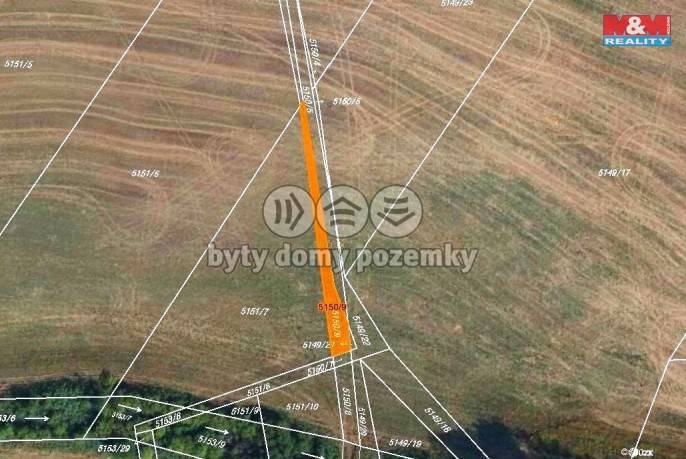 Prodej, Vodní plocha, Bzenec