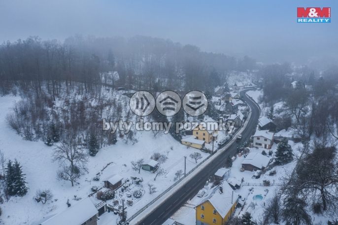 Prodej, Pozemek k bydlení, Ludvíkovice