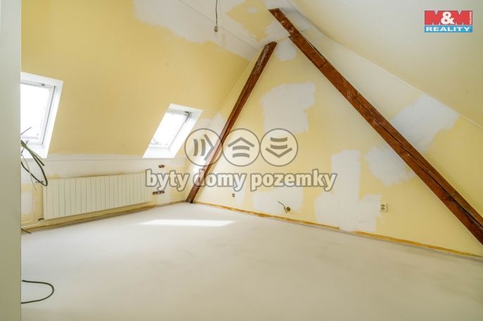 Prodej, Historický objekt, Opočno