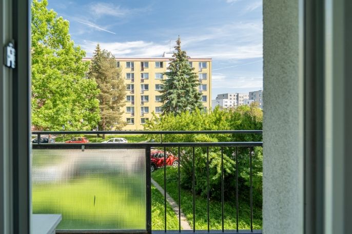 Prodej, Byt 1+1, Olomouc