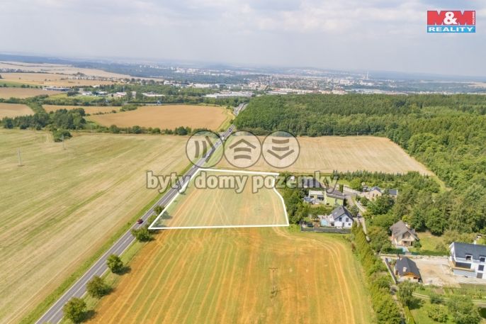 Prodej, Pole, Plzeň