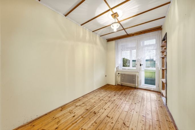 Prodej, Rodinný dům, Zábřeh