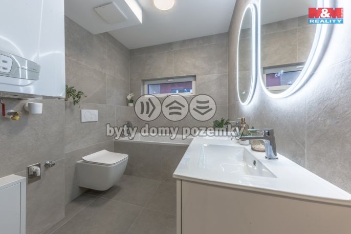 Prodej, Byt 2+kk, Mladá Boleslav