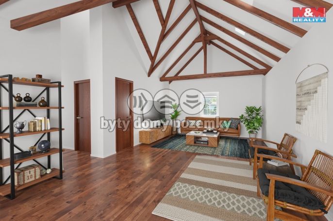 Prodej, Rodinný dům, Žalany