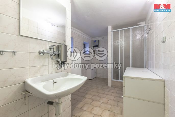 Prodej, Byt 5+1 a větší, Jablonec nad Nisou