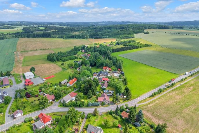 Prodej, Chalupa, Ždírec nad Doubravou