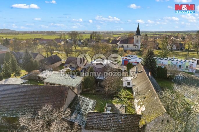 Prodej, Rodinný dům, Úmyslovice