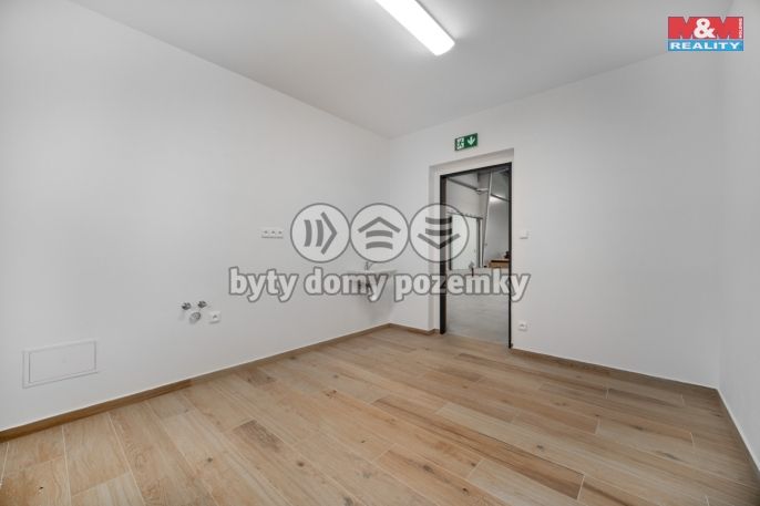 Prodej, Sklad, Cerekvice nad Loučnou