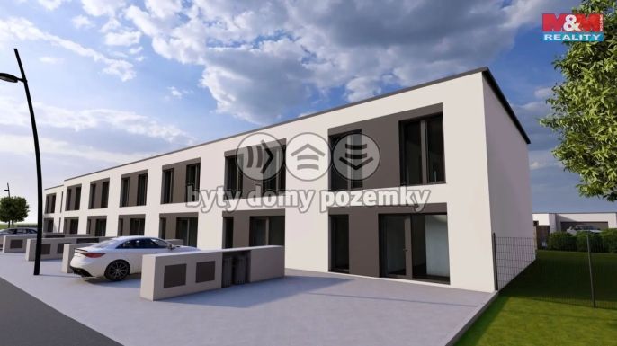 Prodej, Rodinný dům, Sezemice