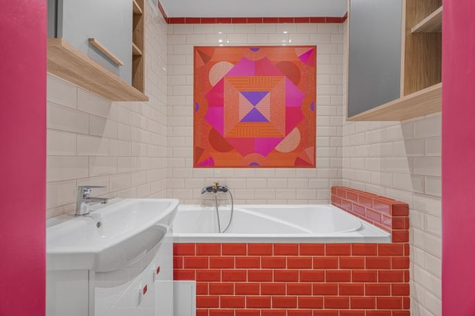 Prodej, Byt 2+1, Praha