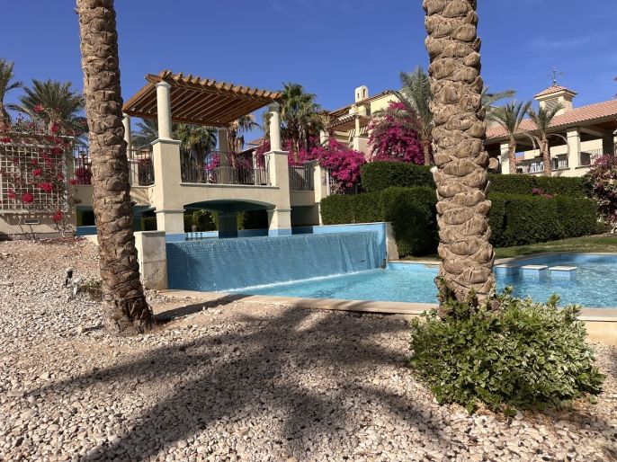 Prodej, Byt 1+1, Hurghada 