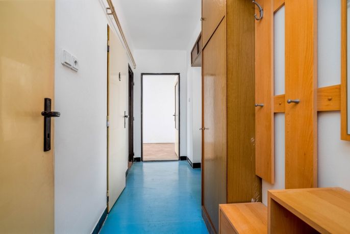 Prodej, Byt 3+1, Opatovice nad Labem