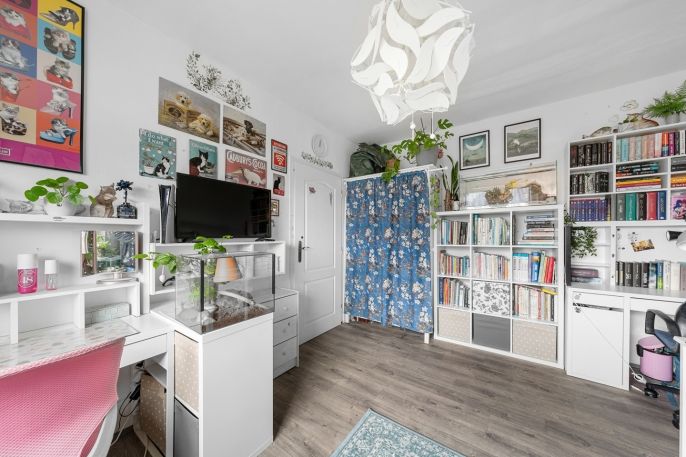 Prodej, Byt 4+1, Chlumec