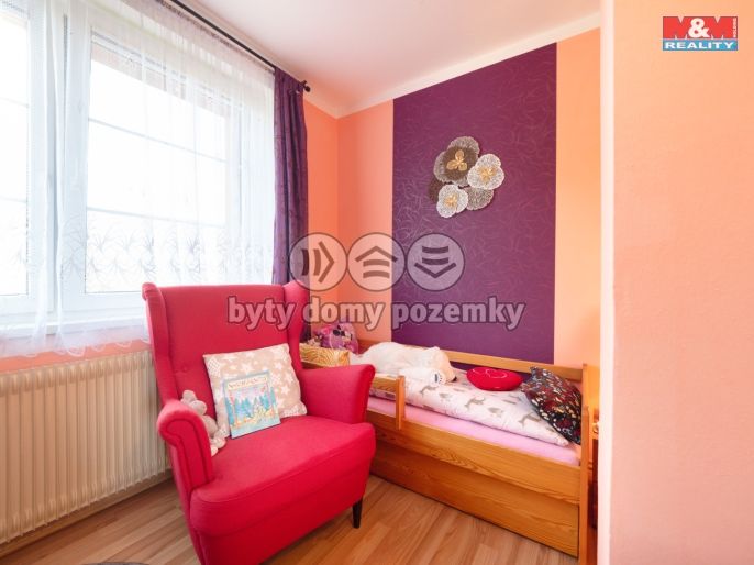 Prodej, Rodinný dům, Praha