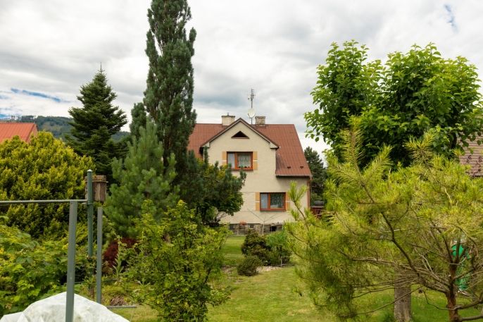 Prodej, Rodinný dům, Čeladná