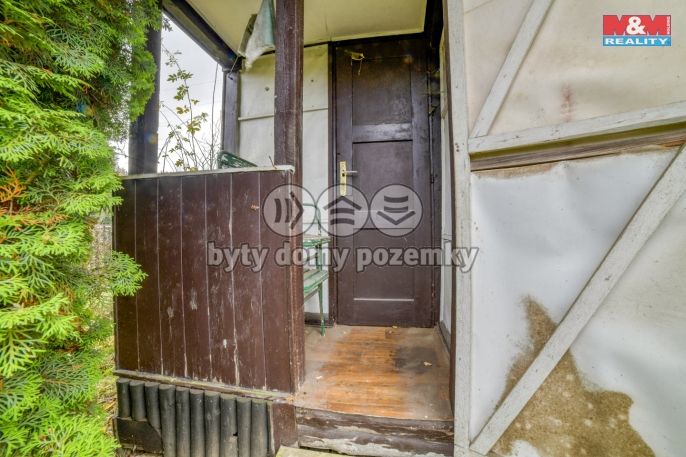 Prodej, Zahrada, Dasnice