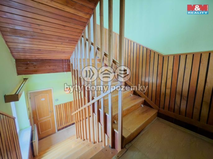 Prodej, Rodinný dům, Žabeň