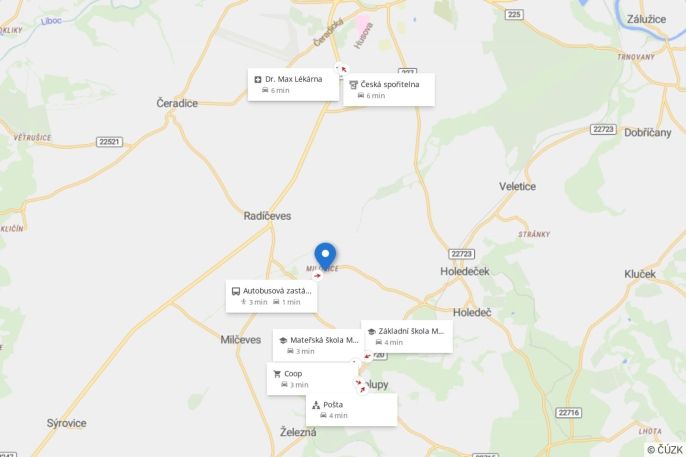 Prodej, Rodinný dům, Měcholupy