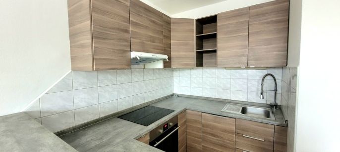 Pronájem, Byt 2+kk, Liberec