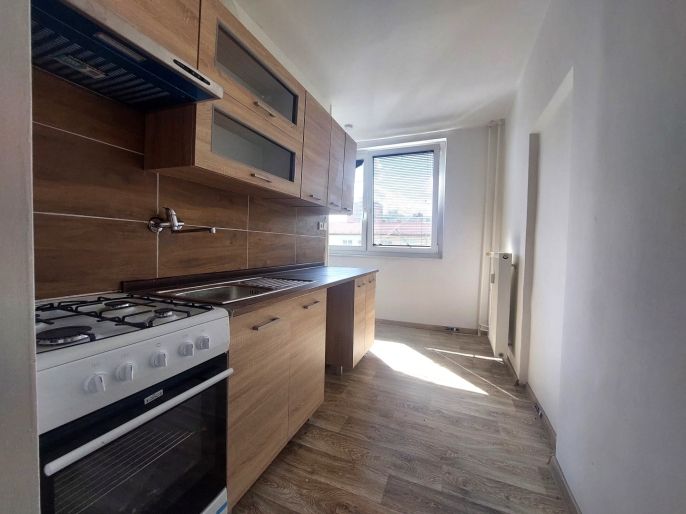 Pronájem, Byt 2+1, Klášterec nad Ohří