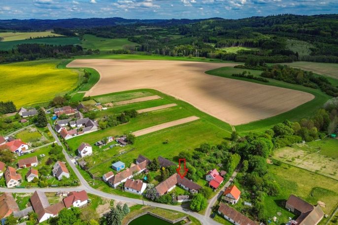 Prodej, Rodinný dům, Neurazy
