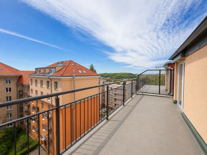 Prodej, Byt 2+kk, Praha