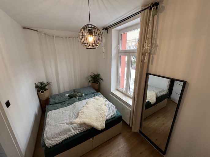 Pronájem, Byt 2+kk, Český Těšín