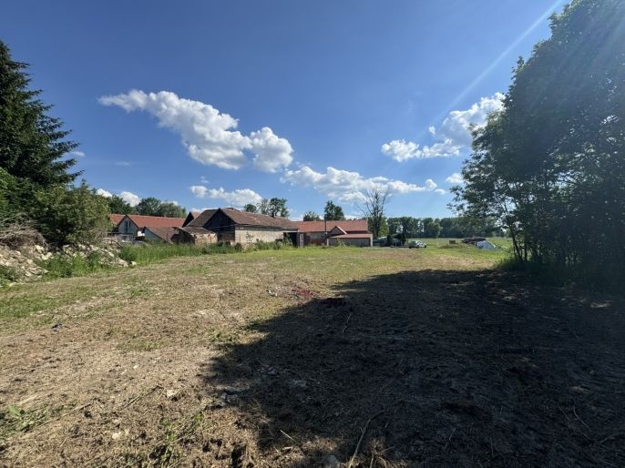 Prodej, Pozemek k bydlení, Rosice