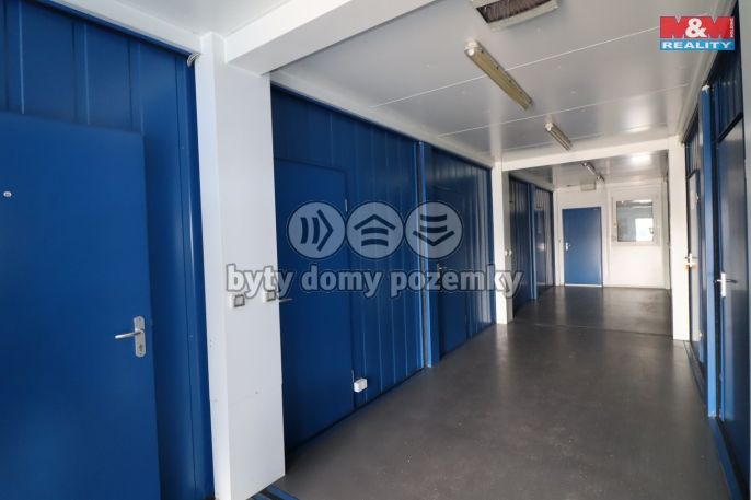 Prodej, Kancelářský prostor, Kadaň