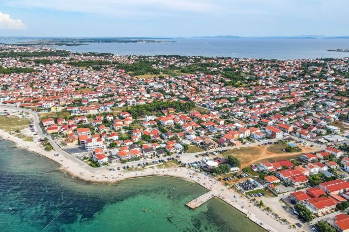 Prodej, Pozemek k bydlení, Vir