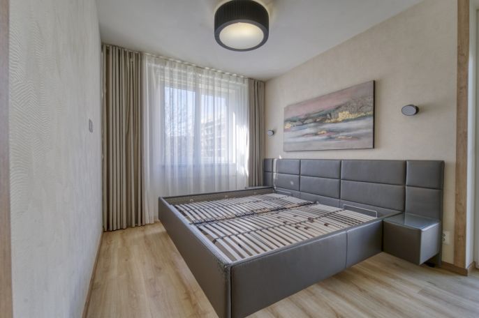 Pronájem, Byt 3+kk, Plzeň