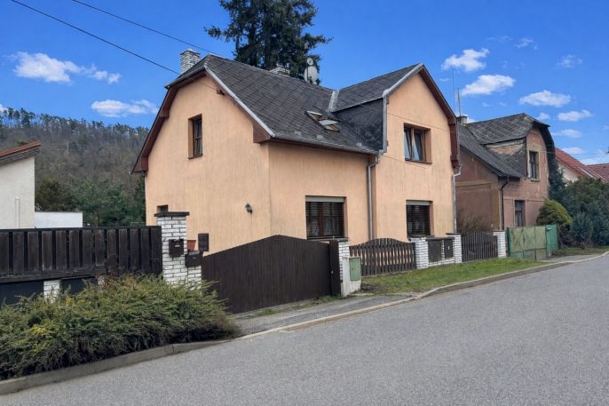 Pronájem, Rodinný dům, Králův Dvůr