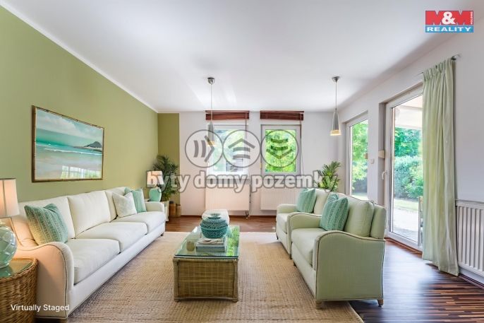 Prodej, Rodinný dům, Chýně