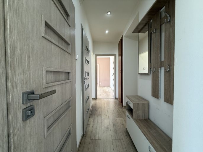 Pronájem, Byt 3+1, Karviná