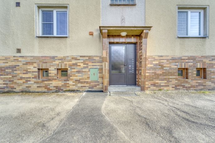 Pronájem, Byt 2+1, Stod