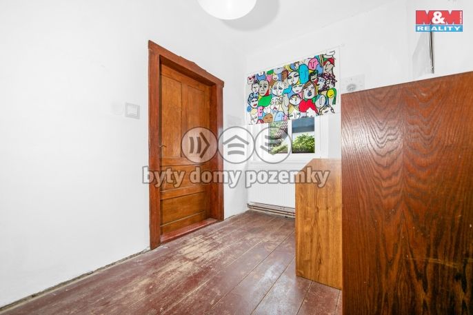 Prodej, Rodinný dům, Blažim