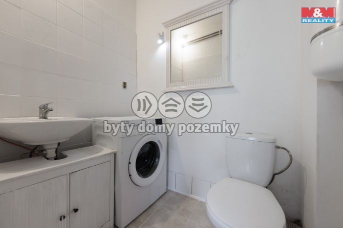 Prodej, Rodinný dům, Kraslice