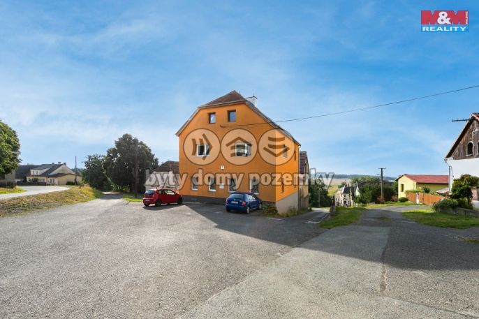 Pronájem, Obchod a služby, Úněšov