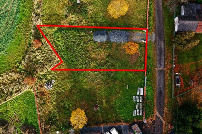 Prodej, Pozemek k bydlení, Letiny