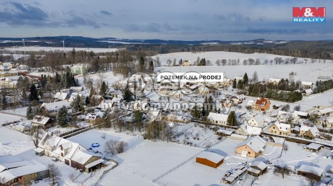 Prodej, Chalupa, Jindřichovice pod Smrkem