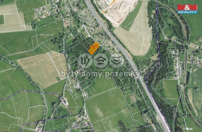 Prodej, Louka, Jeřmanice